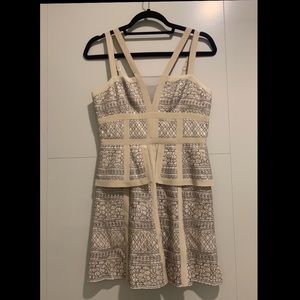 Brand New With Tags BCBG Maxazria “Sophie Dress”